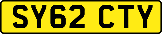 SY62CTY