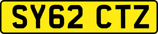 SY62CTZ