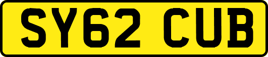 SY62CUB