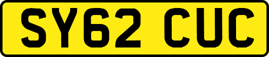 SY62CUC