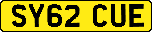 SY62CUE