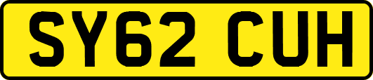 SY62CUH