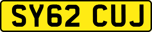 SY62CUJ
