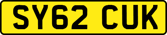 SY62CUK