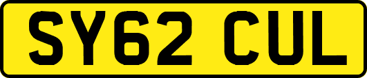 SY62CUL