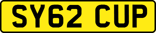 SY62CUP