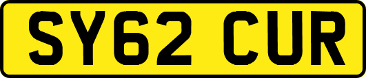 SY62CUR