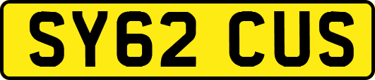 SY62CUS