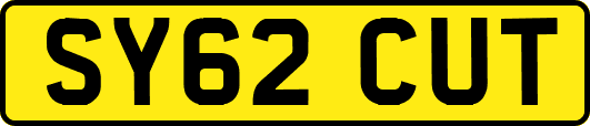 SY62CUT