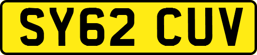 SY62CUV