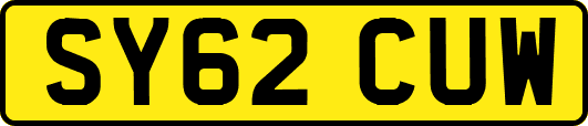 SY62CUW