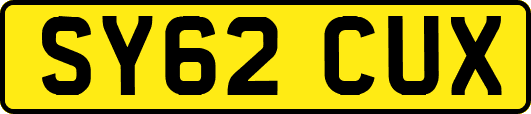 SY62CUX