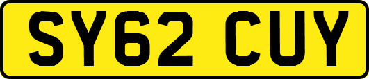 SY62CUY