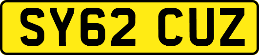 SY62CUZ