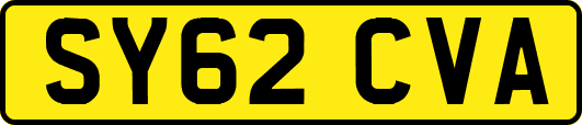 SY62CVA