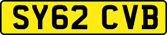 SY62CVB