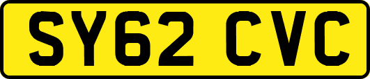 SY62CVC