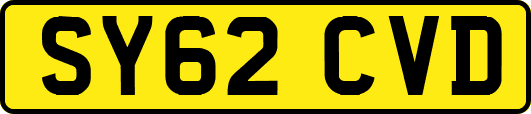 SY62CVD