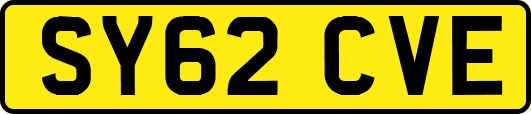 SY62CVE