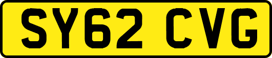 SY62CVG