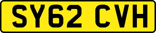 SY62CVH
