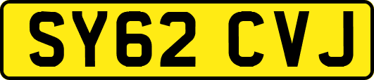 SY62CVJ