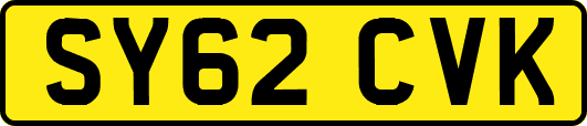 SY62CVK