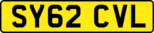 SY62CVL