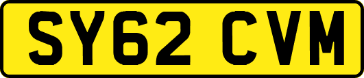 SY62CVM