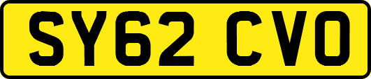 SY62CVO