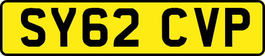 SY62CVP