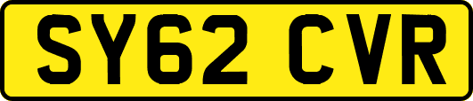 SY62CVR