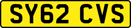 SY62CVS