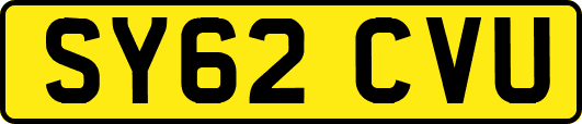 SY62CVU