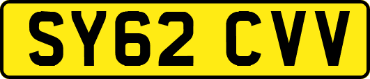 SY62CVV