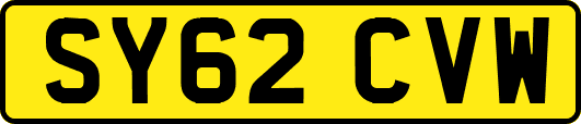 SY62CVW