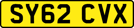 SY62CVX