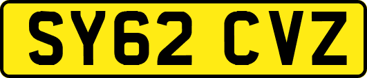 SY62CVZ