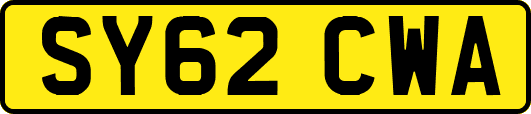 SY62CWA
