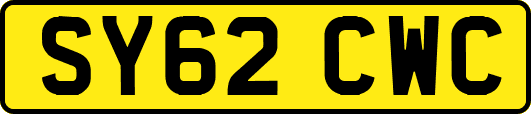 SY62CWC