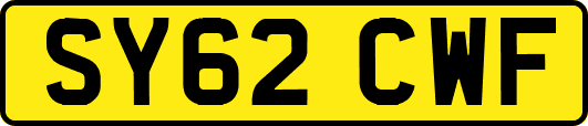 SY62CWF