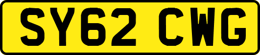 SY62CWG