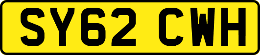 SY62CWH