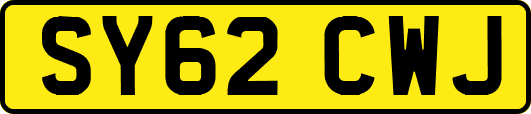 SY62CWJ