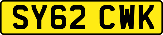 SY62CWK