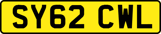SY62CWL