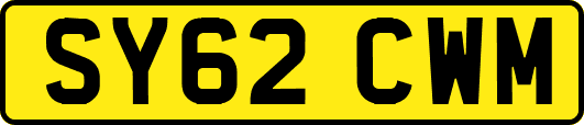 SY62CWM