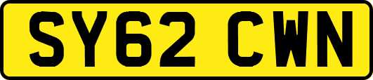 SY62CWN