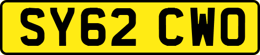 SY62CWO