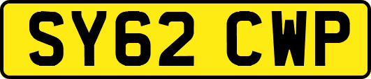 SY62CWP